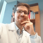 Felipe Flores Macias