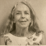 Margaret Mary Crossett