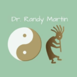 Randy Martin
