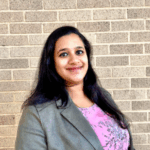 Srinidhi Krishnaswamy